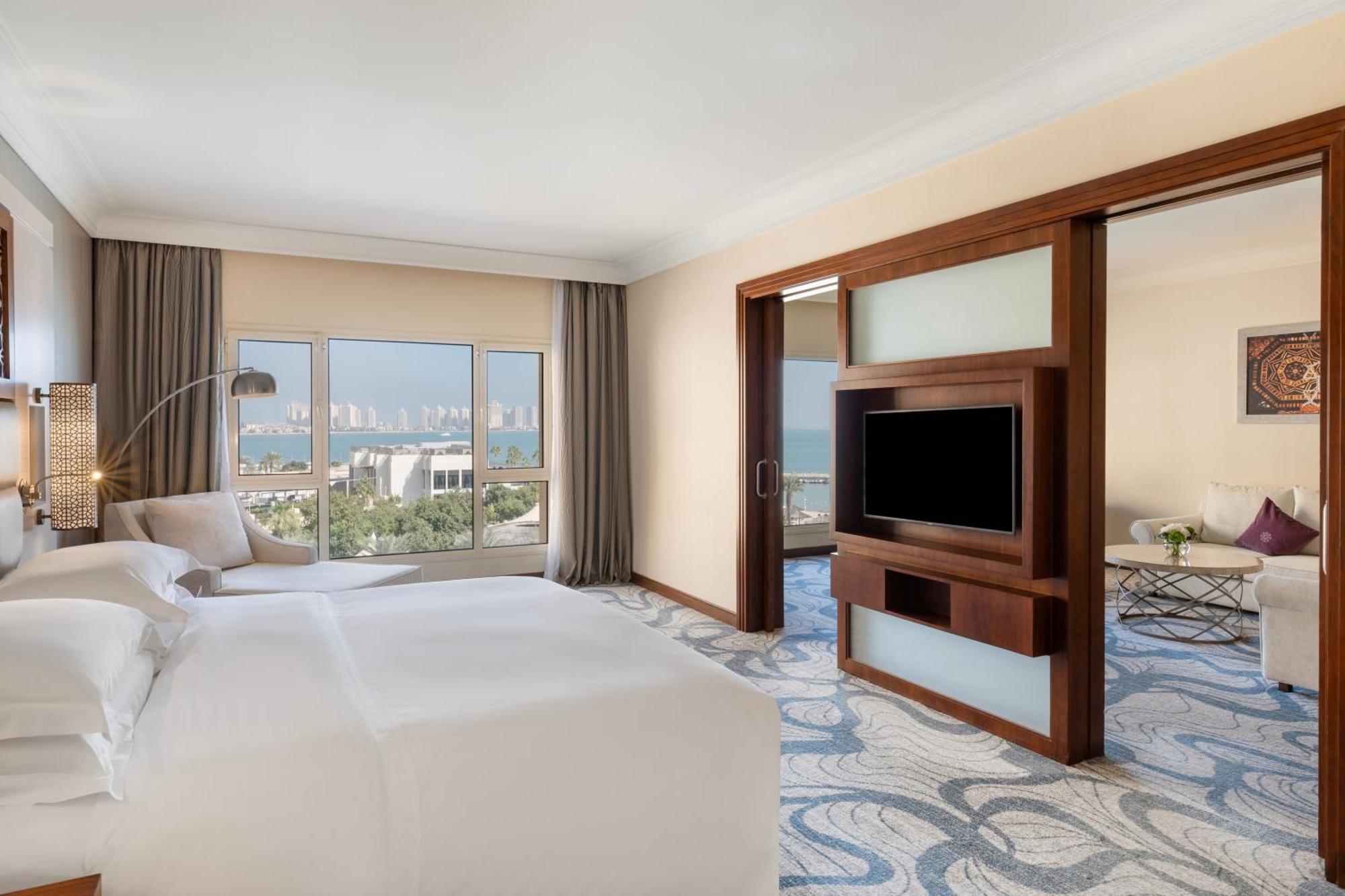 Suite King Diplomatica