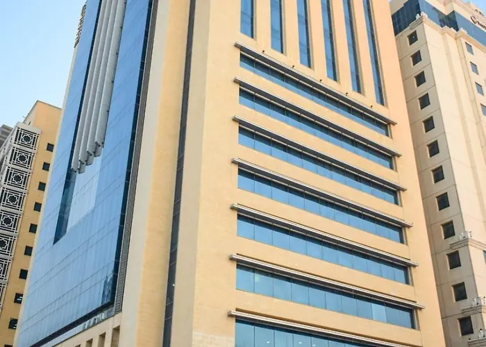 Saraya Corniche Hotel Ad Dawhah